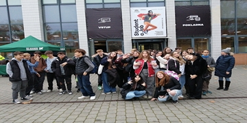 9. ročníky na veletrhu středních škol Student a Job 