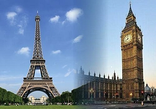 Aktuální informace k zájezdu do Paříže a Londýna 2024