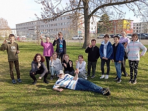 Easter egg games