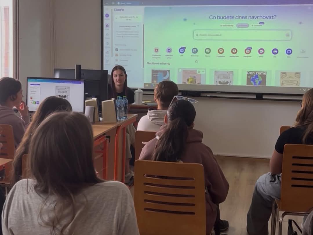 Konference "Úspěšně do života"
