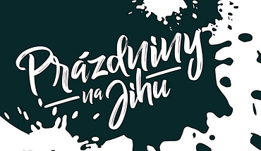 Léto plné zábavy a dobrodružství