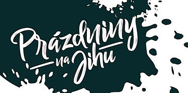 Prázdniny na Jinu 2025